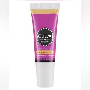 Cutex Cuticle Eraser 15ml